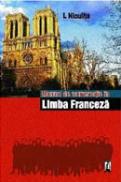 Manual de conversatie in limba franceza - Ion Niculita