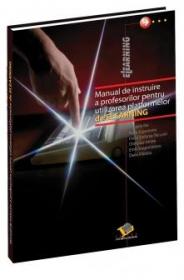 Manual de instruire a profesorilor pentru utilizarea platformelor de ELEARNING - SIVECO