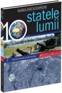 Marea Enciclopedie - Statele Lumii Vol. VII. America Centrala si Indiile de Vest -