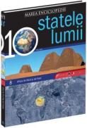 Marea Enciclopedie - Statele Lumii Vol. VIII. Africa de Nord si Africa de Vest - 