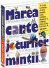 Marea carte a jocurilor mintii Vol. I - Ivan Moscovich