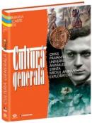 Marea carte despre CULTURA? GENERALA? -