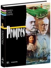 Marea carte despre PROGRES - 