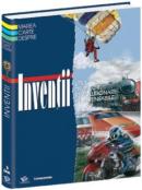 Marea carte despre inventii -