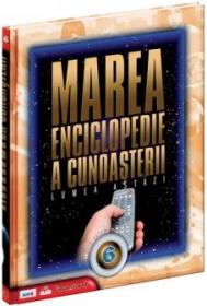 Marea enciclopedie a cunoasterii Vol 6 - Lumea astazi - 