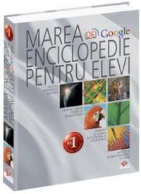 Marea enciclopedie pentru elevi - 