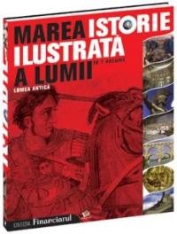 Marea istorie ilustrata a lumii - vol 2 - 