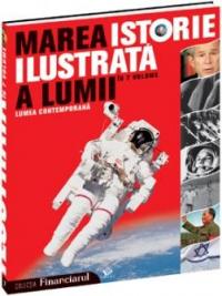 Marea istorie ilustrata a lumii - vol 7 - 