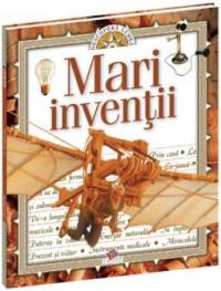 Mari inventii - 