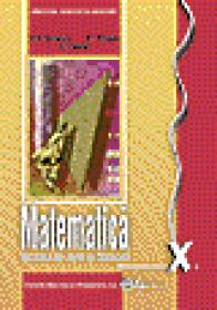 Matematica X SAM - Vernescu A.D. , Eriksen E.I. , Nedita N.I.