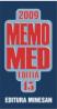 Memomed 2009 -  Dumitru Dobrescu 