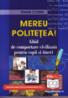 Mereu politetea - Traian Cosma