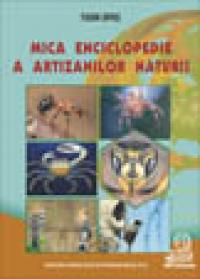 Mica enciclopedie a artizanilor naturii - Opris Tudor