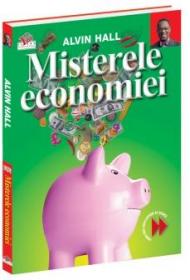 Misterele economiei - Alvin Hall