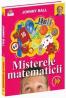 Misterele matematicii - Johnny Ball