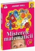 Misterele matematicii - Johnny Ball