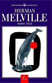 Moby Dick - Herman Melville