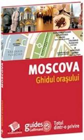Moscova - 