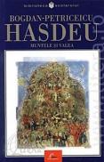 Muntele si valea - Bogdan Petriceicu Hasdeu