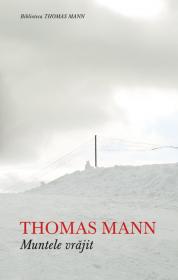 Muntele vrajit - Thomas Mann