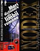 NODEX. Noul dictionar explicativ al limbii romane / CD-ROM - Litera International