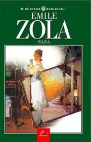 Nana - Emile Zola