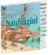 Naufragiul - Claire Aston