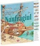 Naufragiul - Claire Aston