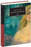 Noaptea de sanzaiene Vol. 1 - Mircea Eliade