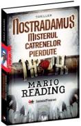 Nostradamus. Misterul catrenelor pierdute - Mario Reading