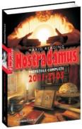 Nostradamus - Mario Reading