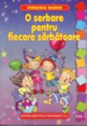 O serbare pentru fiecare sarbatoare - Virginia Marin