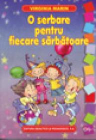 O serbare pentru fiecare sarbatoare - Virginia Marin