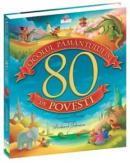 Ocolul pamantului in 80 de povesti - Pirotta Saviour