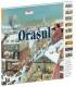 Orasul - Nicholas Harris
