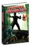 Paznicul demonilor - Royce Buckingham
