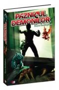 Paznicul demonilor - Royce Buckingham