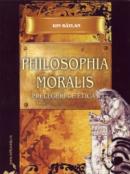 Philosophia Moralis - Batlan Ion