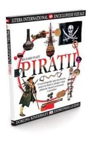 Piratii - Platt Richard