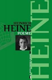 Poeme - Heinrich Heine