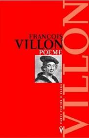 Poeme - Francois Villon