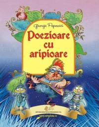 Poezioare cu aripioare - George Popovici
