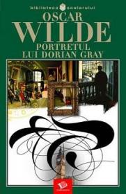 Portretul lui Dorian Gray - Oscar Wilde