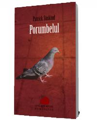 Porumbelul - Patrick Suskind