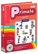 Primele lectii 3-4 ani - 
