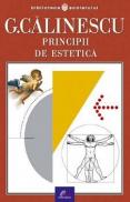 Principii de estetica - Calinescu George
