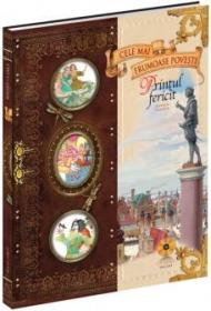Printul fericit - vol. 7 - Oscar Wilde