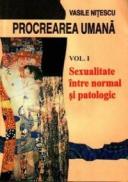 Procrearea umana - Nitescu V.