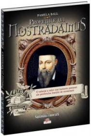 Profetiile lui Nostradamus - Pamela Ball