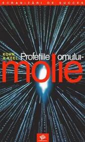 Profetiile omului-molie - John A. Keel